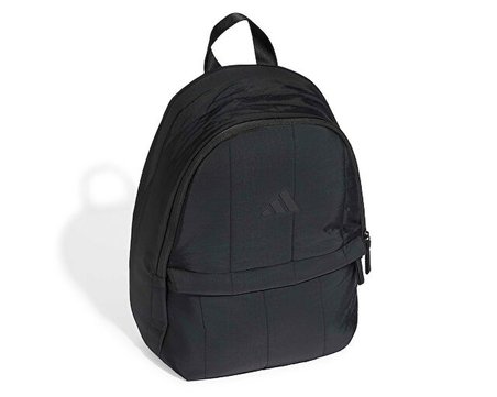 Adidas WINTER XS BP Sırt Çantası-En: 28,5 Cm, Boy: 36 Cm KT2071 Siyah