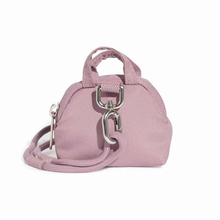 adidas MINI CHARM Mor Unisex Çanta KQ6701