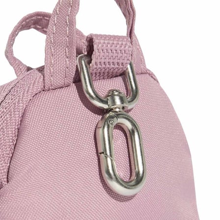 adidas MINI CHARM Mor Unisex Çanta KQ6701