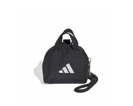 Adidas MINI CHARM BAG Çanta Aksesuarı/Anahtarlık KH2326 Siyah