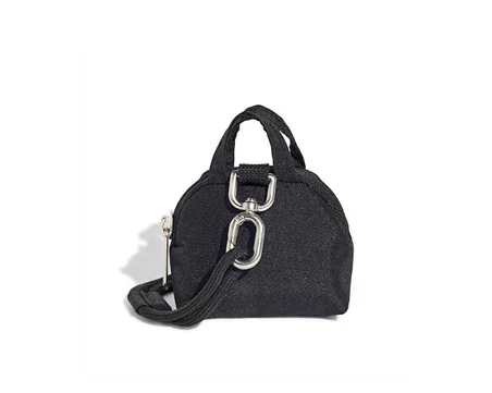 Adidas MINI CHARM BAG Çanta Aksesuarı/Anahtarlık KH2326 Siyah