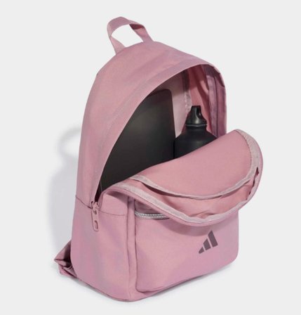 adidas Essentials Kadın Pembe Sırt Çantası KG7763
