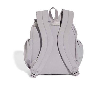 Adidas SOFT LUX FLAPBP Sırt Çantası-En: 24 Cm, Boy: 35 Cm KT4434 Gri