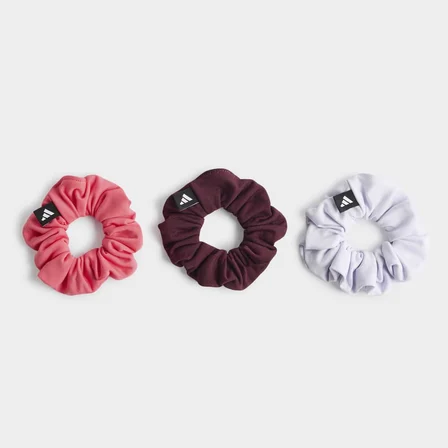 adidas KU8539 SCRUNCHIES 3PP Kadın 3 lü Toka