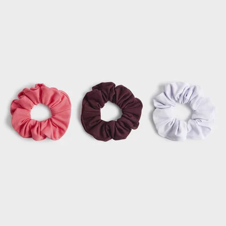 adidas KU8539 SCRUNCHIES 3PP Kadın 3 lü Toka