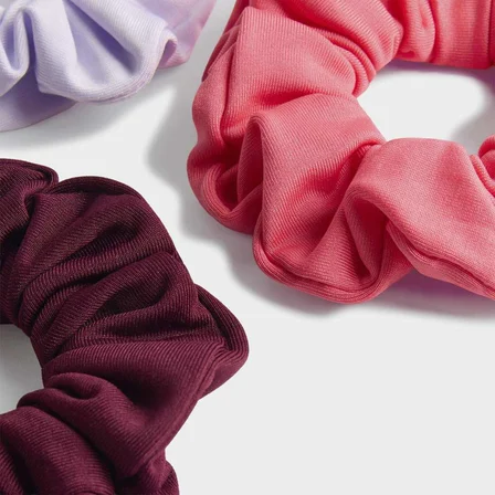 adidas KU8539 SCRUNCHIES 3PP Kadın 3 lü Toka