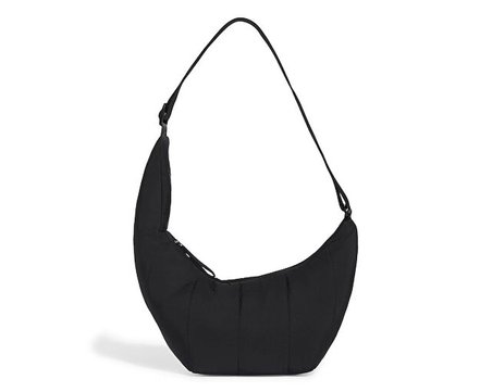 Adidas WINTER SH BAG Omuz Çantası-En: 37 Cm, Boy: 23 Cm KT2073 Siyah