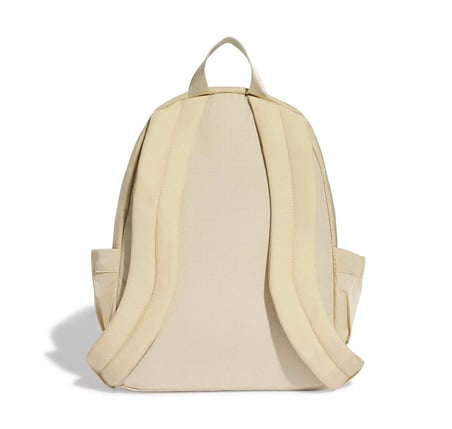 KG7723-U adidas Glow Backpack Sırt Çantası Bej