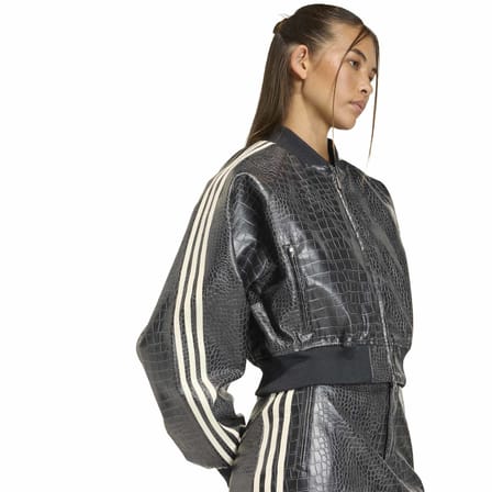 Adidas Kadın Günlük Eşofman Üstü Sst Plthr Jkt Ke5035