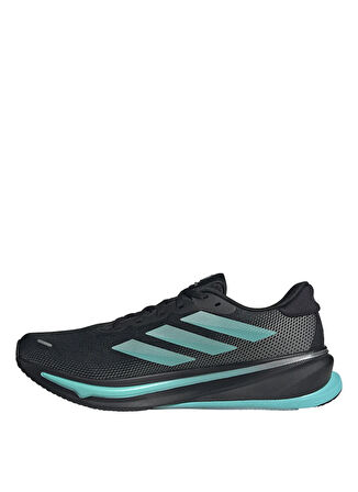adidas JR9384 SUPERNOVA RISE M MER Siyah Erkek Koşu Ayakkabısı
