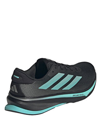 adidas JR9384 SUPERNOVA RISE M MER Siyah Erkek Koşu Ayakkabısı