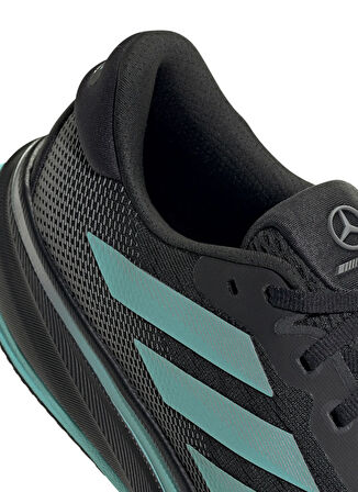 adidas JR9384 SUPERNOVA RISE M MER Siyah Erkek Koşu Ayakkabısı