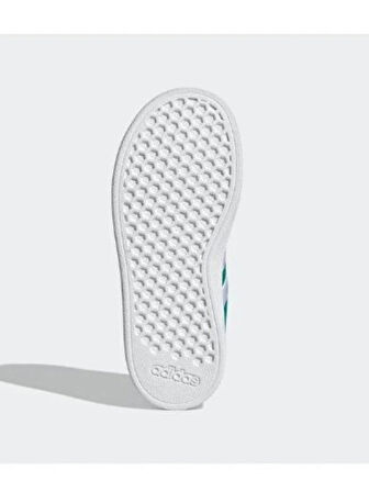 ADİDAS JQ6684 Disney Jasmine Grand  Court 2.0 Çocuk Ayakkabısı