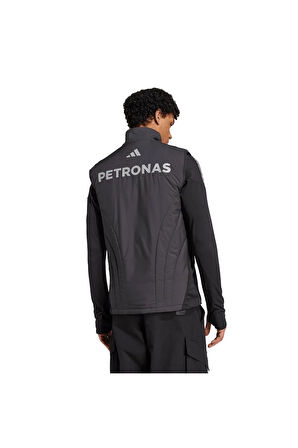 adidas Erkek  Siyah  Yelek MER MC VEST M JX8274