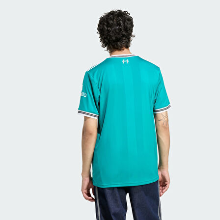 adidas JV6428 LFC 3 JSY Liverpool FC 25-26 Üçüncü Forma