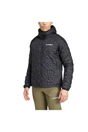 adidas XPR LF HO JKT Erkek   Mont IT3247