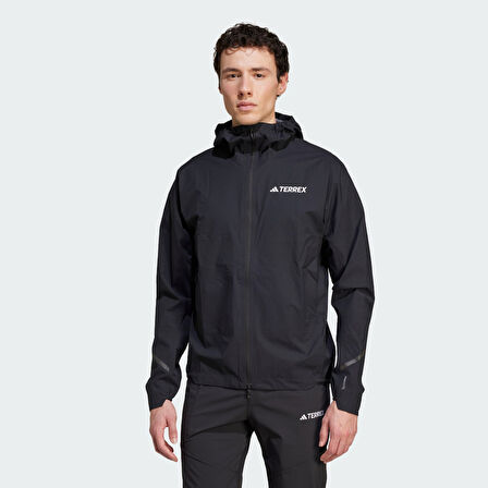 adidas KA5872 XPR LIGHT RAIN Erkek Yağmurluk