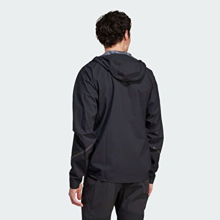 adidas KA5872 XPR LIGHT RAIN Erkek Yağmurluk