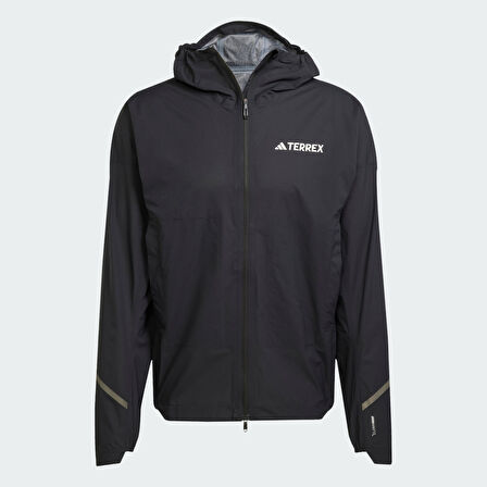 adidas KA5872 XPR LIGHT RAIN Erkek Yağmurluk