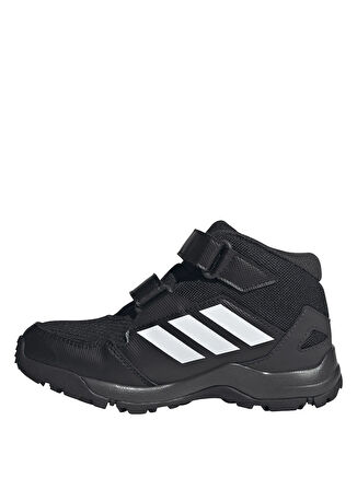 adidas Siyah Erkek Çocuk Outdoor Bot JS2095 TERREX SKYCHASER MID GTX CF