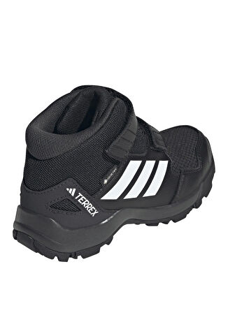adidas Siyah Erkek Çocuk Outdoor Bot JS2095 TERREX SKYCHASER MID GTX CF