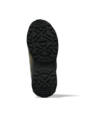 adidas Koyu Bej Erkek Çocuk Outdoor Bot JS2094 TERREX SKYCHASER MID GTX CF