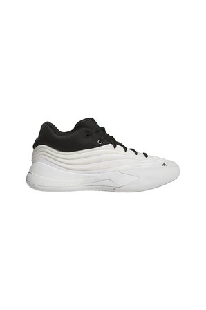 adidas Beyaz Erkek   Basketbol Ayakkabısı DAME X JP6089