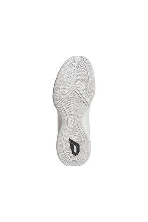 adidas Beyaz Erkek   Basketbol Ayakkabısı DAME X JP6089