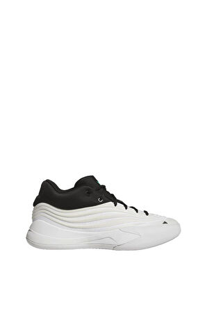 adidas Beyaz Erkek   Basketbol Ayakkabısı DAME X JP6089