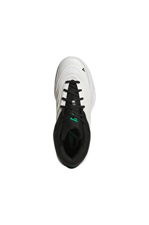 adidas Beyaz Erkek   Basketbol Ayakkabısı DAME X JP6089