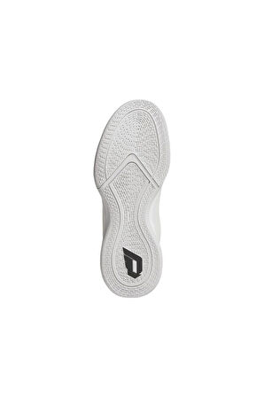 adidas Beyaz Erkek   Basketbol Ayakkabısı DAME X JP6089