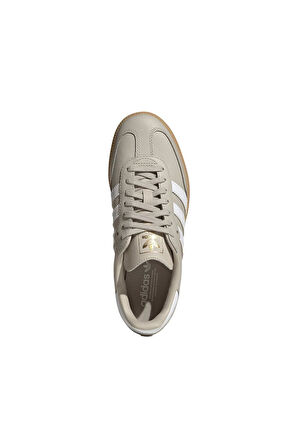 adidas Çocuk  Bej  Sneaker SAMBA OG J JQ2853