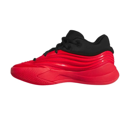 JP8639-C adidas Dame X J &amp;Ccedil;ocuk Spor Ayakkabı Kırmızı
