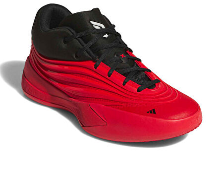 adidas Dame X Erkek Basketbol Ayakkabısı JP6093 Kırmızı