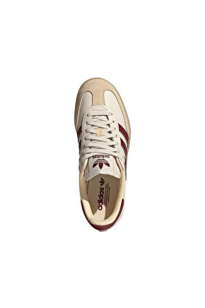 adidas Çocuk   Sneaker SAMBA OG J JQ8554