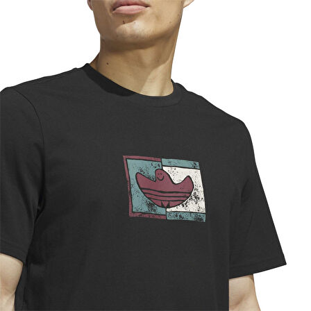 Adidas Günlük T-shirt Shmoo G Tee 3 Jw3490