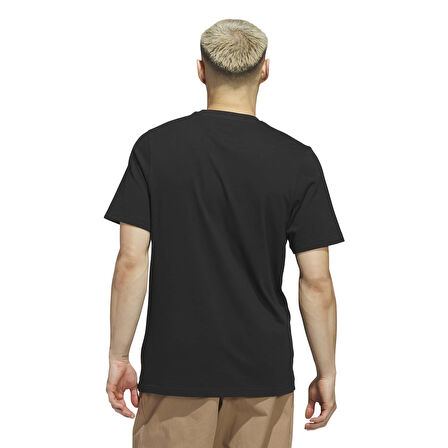 Adidas Günlük T-shirt Shmoo G Tee 3 Jw3490