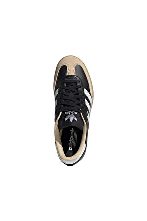 adidas Çocuk   Sneaker SAMBA OG J JQ8555