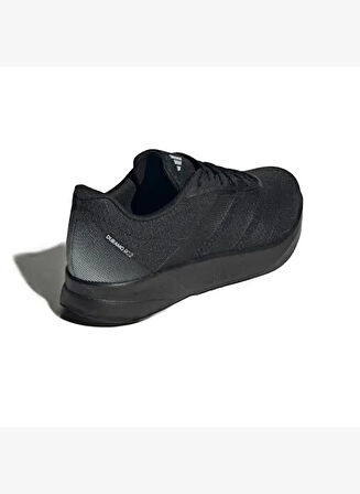 adidas DURAMO RC2 W Siyah Yürüyüş Koşu Ayakkabısı JR7152
