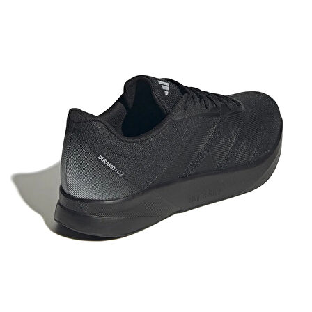 adidas DURAMO RC2 M Siyah Yürüyüş Koşu Ayakkabısı JR7151