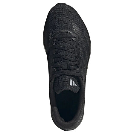 adidas DURAMO RC2 M Siyah Yürüyüş Koşu Ayakkabısı JR7151