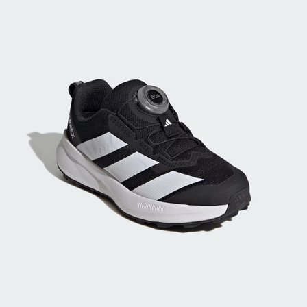 Adidas Terrex Agravic Boa Unisex Çocuk Spor Ayakkabı JR6632