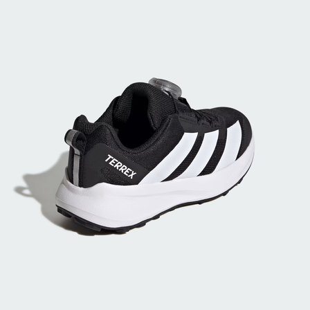 Adidas Terrex Agravic Boa Unisex Çocuk Spor Ayakkabı JR6632