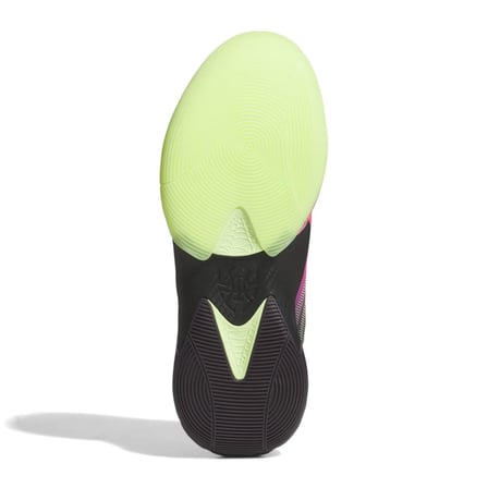 Adidas Erkek Basketbol Ayakkabısı D.O.N. Issue 7