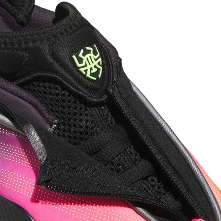 Adidas Erkek Basketbol Ayakkabısı D.O.N. Issue 7