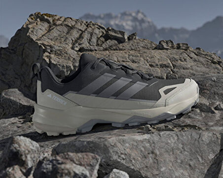 adidas Terrex Skychaser Ax5 Gtx Erkek Outdoor Ayakkabısı JQ6724 Siyah