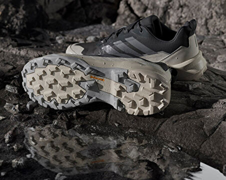 adidas Terrex Skychaser Ax5 Gtx Erkek Outdoor Ayakkabısı JQ6724 Siyah