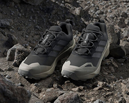 adidas Terrex Skychaser Ax5 Gtx Erkek Outdoor Ayakkabısı JQ6724 Siyah