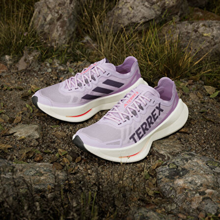 adidas JQ1616 TERREX AGRAVIC SPEED ULTRA W Kadın Yürüyüş Koşu Ayakkabısı