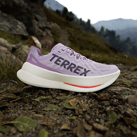 adidas JQ1616 TERREX AGRAVIC SPEED ULTRA W Kadın Yürüyüş Koşu Ayakkabısı